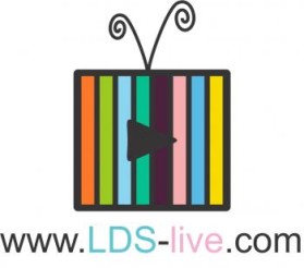 LDS-live.com  or lds-live.com entry by tie