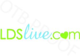 LDS-live.com  or lds-live.com entry by otbgraphicdesign