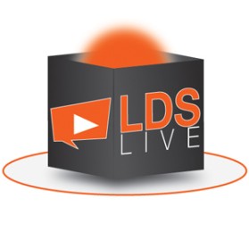 LDS-live.com  or lds-live.com entry by dzengy