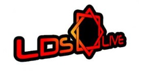 LDS-live.com  or lds-live.com entry by ask1987