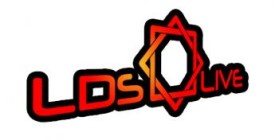 LDS-live.com  or lds-live.com entry by ask1987