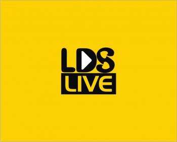 Logo Design for LDS-live.com or lds-live.com
