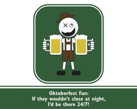 Munich Insider  entry by offerwerks