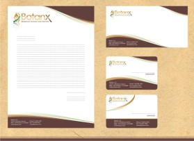 Botanx, LLC entry by firuzz