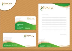 Botanx, LLC entry by firuzz