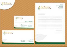 Botanx, LLC entry by firuzz