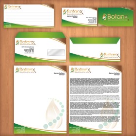 Botanx, LLC entry by sousou