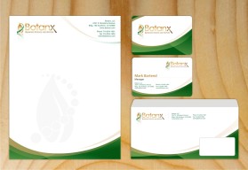 Botanx, LLC entry by firuzz