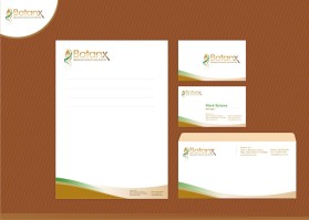 Botanx, LLC entry by firuzz