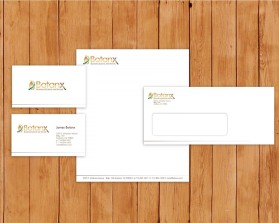 Botanx, LLC entry by aburke37