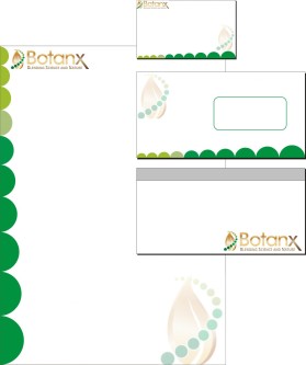 Botanx, LLC entry by masgantengheu