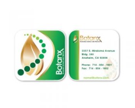Botanx, LLC entry by Dr_Snoopy