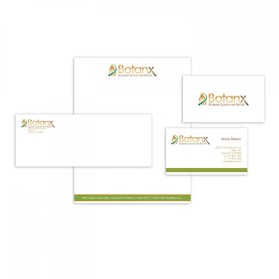 Botanx, LLC entry by aburke37