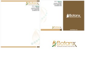 Botanx, LLC entry by nagendrachamalla