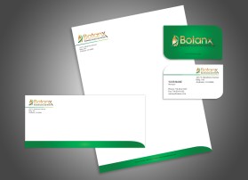 Botanx, LLC entry by kaka_T