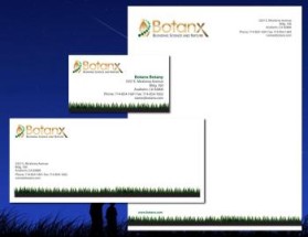 Botanx, LLC entry by phy127
