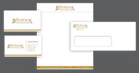 Botanx, LLC entry by aburke37