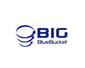 Big Blue Bucket entry by Elrohir