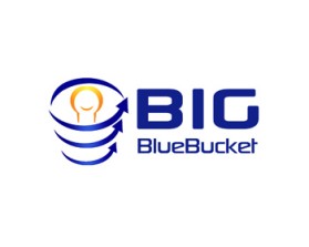 Big Blue Bucket entry by Elrohir