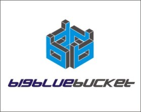 Big Blue Bucket entry by RoyalSealDesign