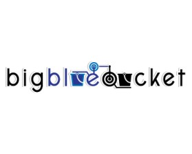 Big Blue Bucket entry by Eevee