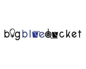 Big Blue Bucket entry by Eevee