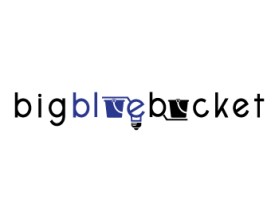 Big Blue Bucket entry by Eevee