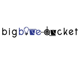 Big Blue Bucket entry by Eevee