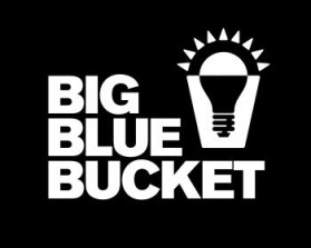 Big Blue Bucket entry by cxsharp