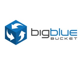 Big Blue Bucket entry by insurgentgfx