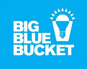 Big Blue Bucket entry by cxsharp