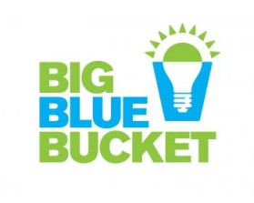 Big Blue Bucket entry by cxsharp