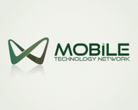 Logo Design entry 226763 submitted by Alchemedia to the Logo Design for Mobile Technology Network run by puttingg