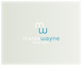 MarekWayne entry by santacruzdesign