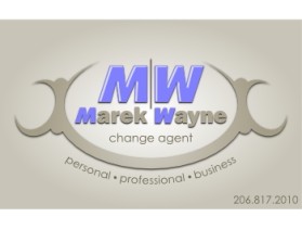 MarekWayne entry by dwi6