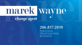 MarekWayne entry by anticonnex