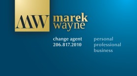 MarekWayne entry by anticonnex
