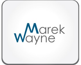MarekWayne entry by maadezine