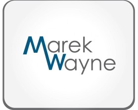 MarekWayne entry by maadezine