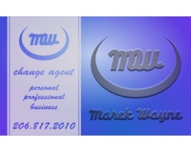 MarekWayne entry by dwi6
