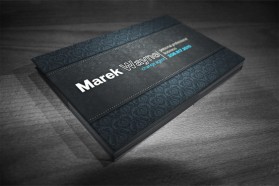 MarekWayne entry by gvlad989