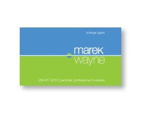 MarekWayne entry by elemts2103