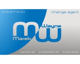 MarekWayne entry by dwi6