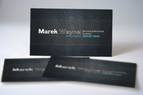 MarekWayne entry by gvlad989