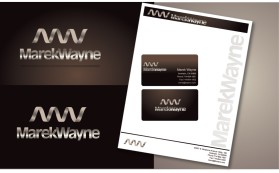 MarekWayne entry by maadezine