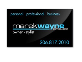 MarekWayne entry by Blackhawk067
