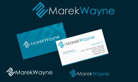 MarekWayne entry by maadezine