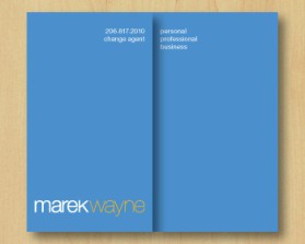 MarekWayne entry by elemts2103