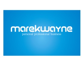 MarekWayne entry by masbet