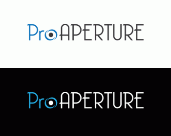 Logo Design entry 227213 submitted by raymer to the Logo Design for Proaperture run by wchang